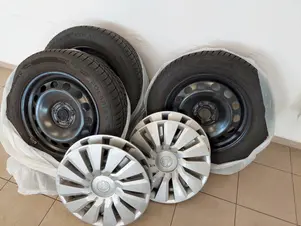 Škoda Scala Style
