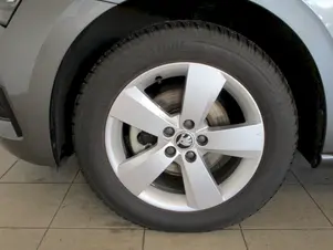 Škoda Scala Style