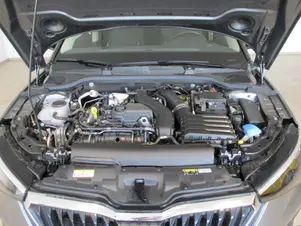 Škoda Scala Style