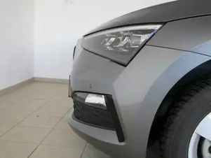 Škoda Scala Style