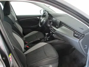 Škoda Scala Style