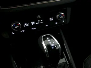 Škoda Scala Style