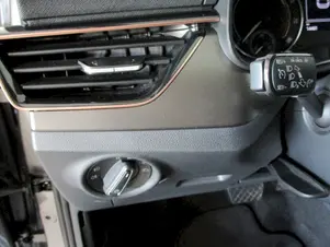 Škoda Scala Style