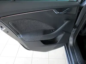 Škoda Scala Style
