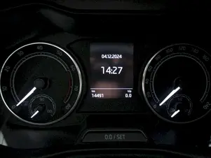 Škoda Scala Style
