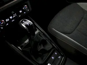 Škoda Scala Style