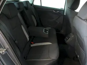 Škoda Scala Style