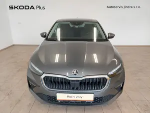 Škoda Scala Top Selection