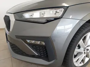 Škoda Scala Top Selection