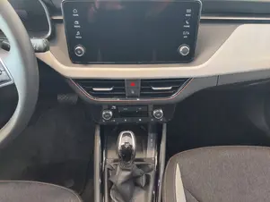 Škoda Scala Top Selection