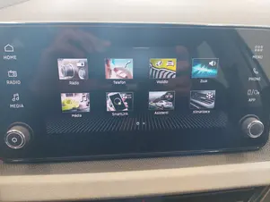 Škoda Scala Top Selection