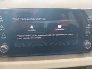 Škoda Scala Top Selection