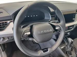 Škoda Scala Top Selection