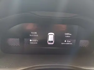 Škoda Scala Top Selection