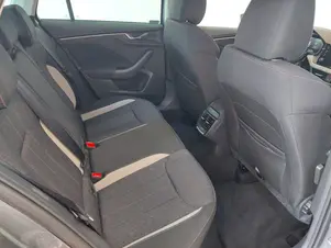 Škoda Scala Top Selection