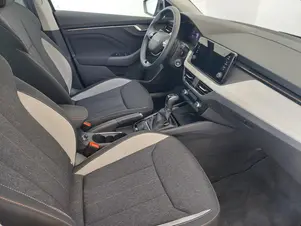 Škoda Scala Top Selection