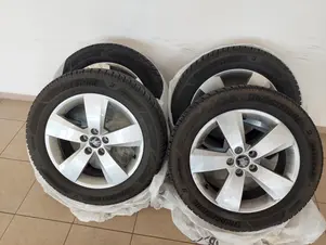 Škoda Scala Top Selection