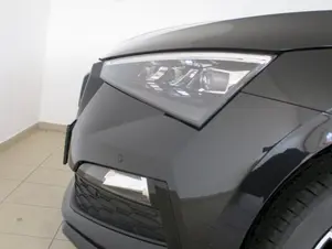 Škoda Scala Monte Carlo