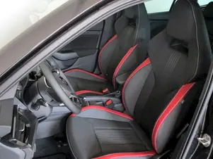 Škoda Scala Monte Carlo
