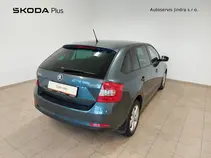 Rapid Ambition