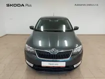 Rapid Ambition