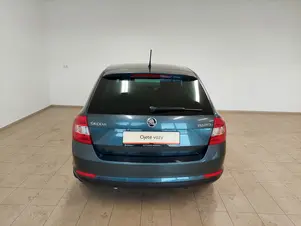 Škoda Rapid Ambition