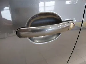 Škoda Rapid Ambition
