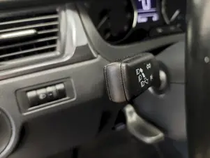 Škoda Rapid Ambition