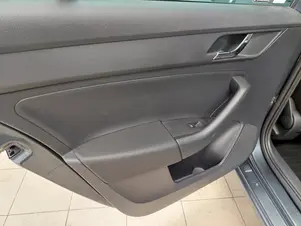 Škoda Rapid Ambition