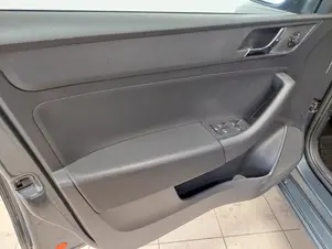 Škoda Rapid Ambition