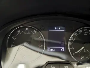 Škoda Rapid Ambition