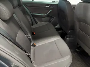 Škoda Rapid Ambition