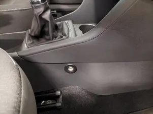 Škoda Rapid Ambition