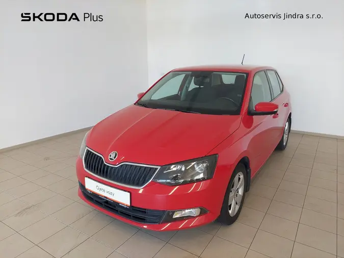Fabia Style
