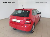 Fabia Style