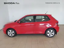 Fabia Style