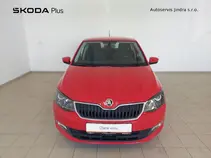 Fabia Style
