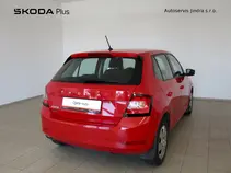 Fabia Ambition