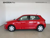 Fabia Ambition