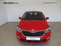 Fabia Ambition