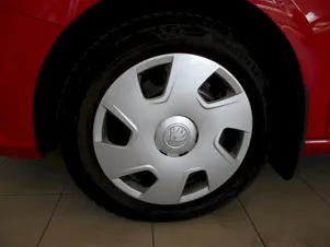 Škoda Fabia Ambition