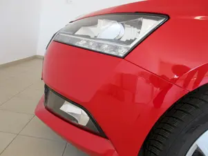 Škoda Fabia Ambition