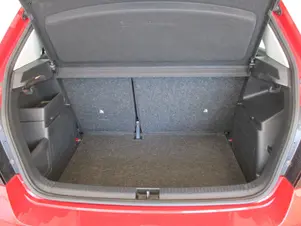 Škoda Fabia Ambition
