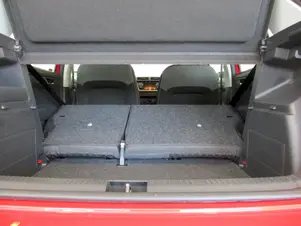 Škoda Fabia Ambition