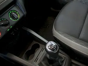 Škoda Fabia Ambition