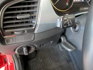 Škoda Fabia Ambition