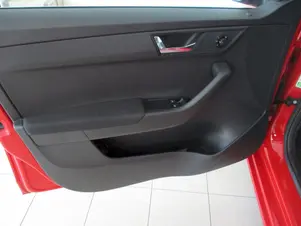 Škoda Fabia Ambition