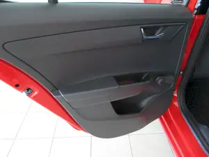 Škoda Fabia Ambition