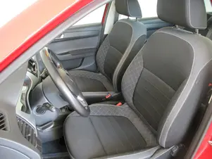Škoda Fabia Ambition