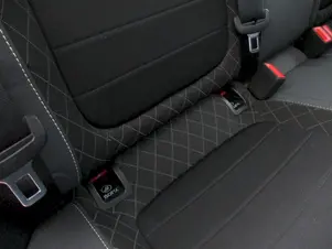 Škoda Fabia Ambition